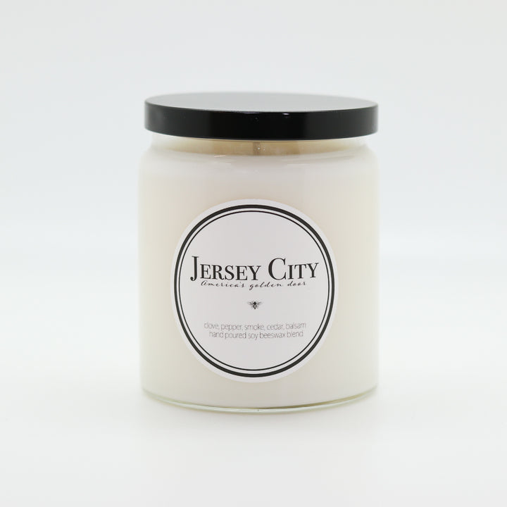 Jersey City Candle