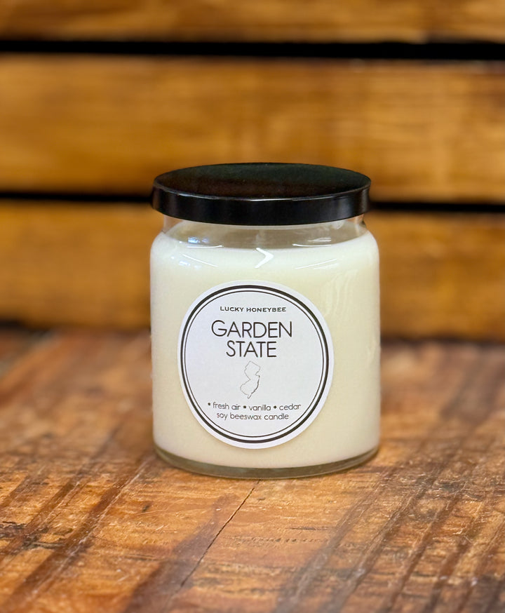 Garden State Candle