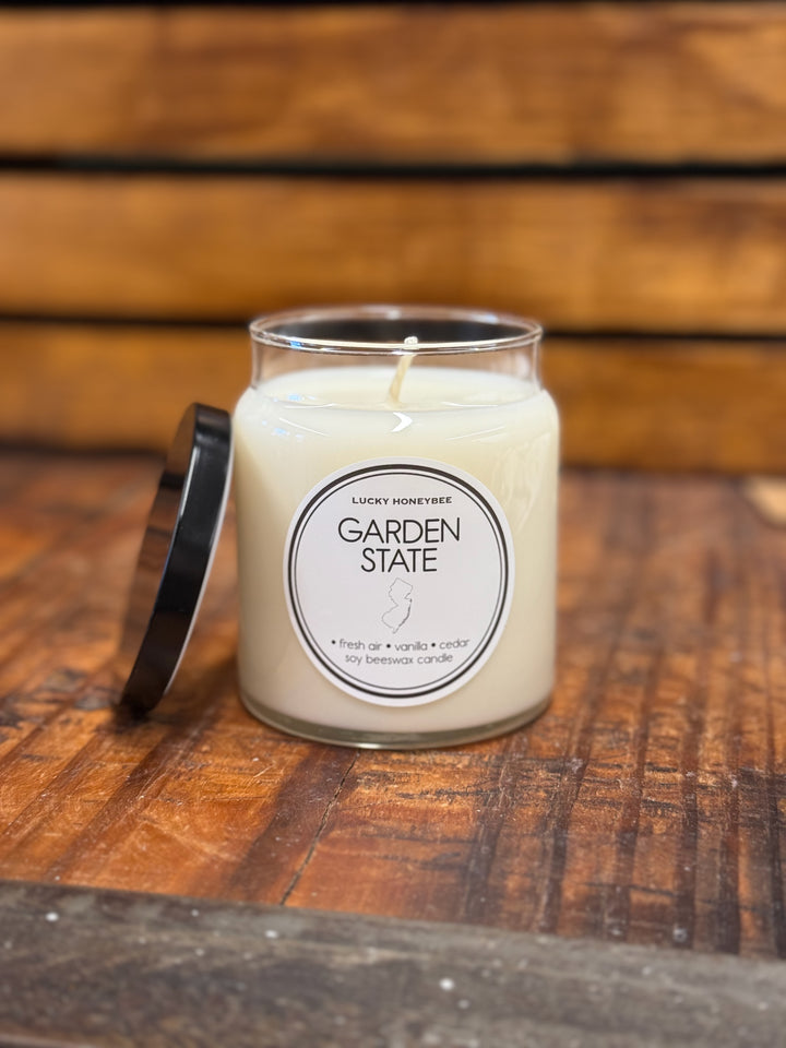 Garden State Candle