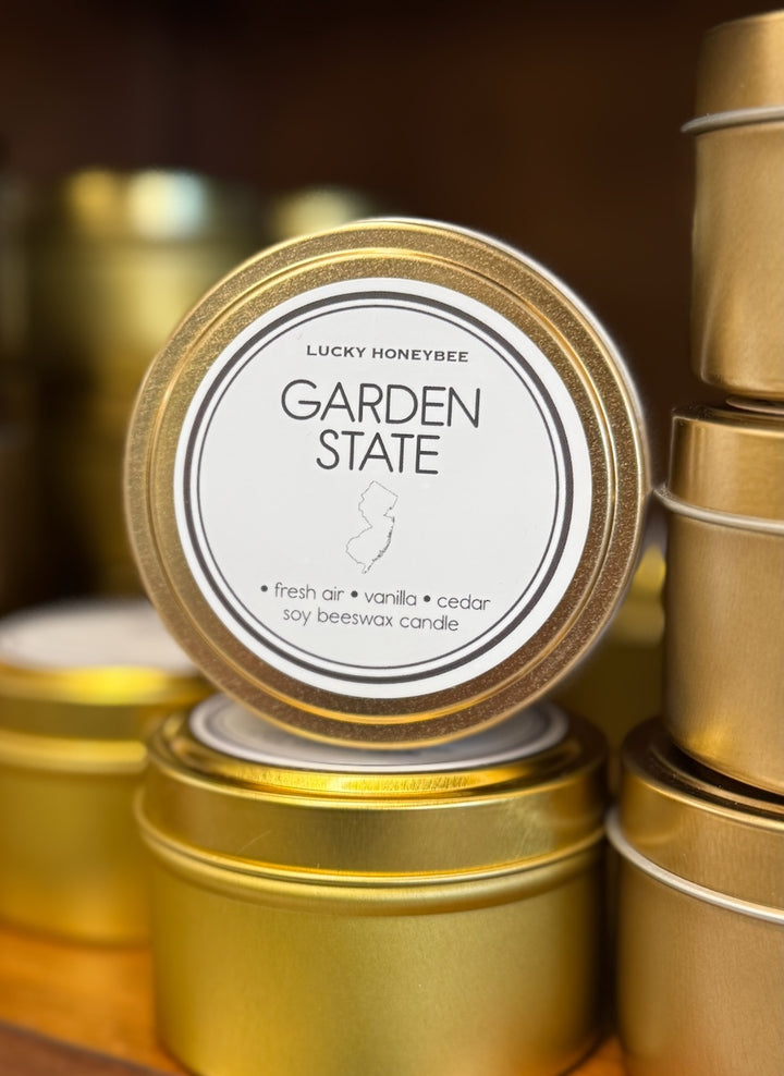 Garden State Candle