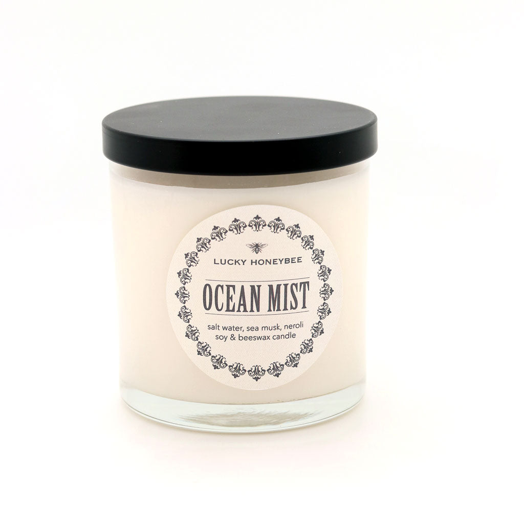 Ocean Mist Candle