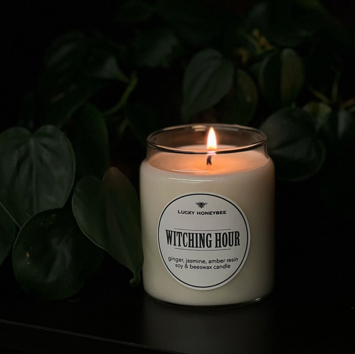 Witching Hour Candle