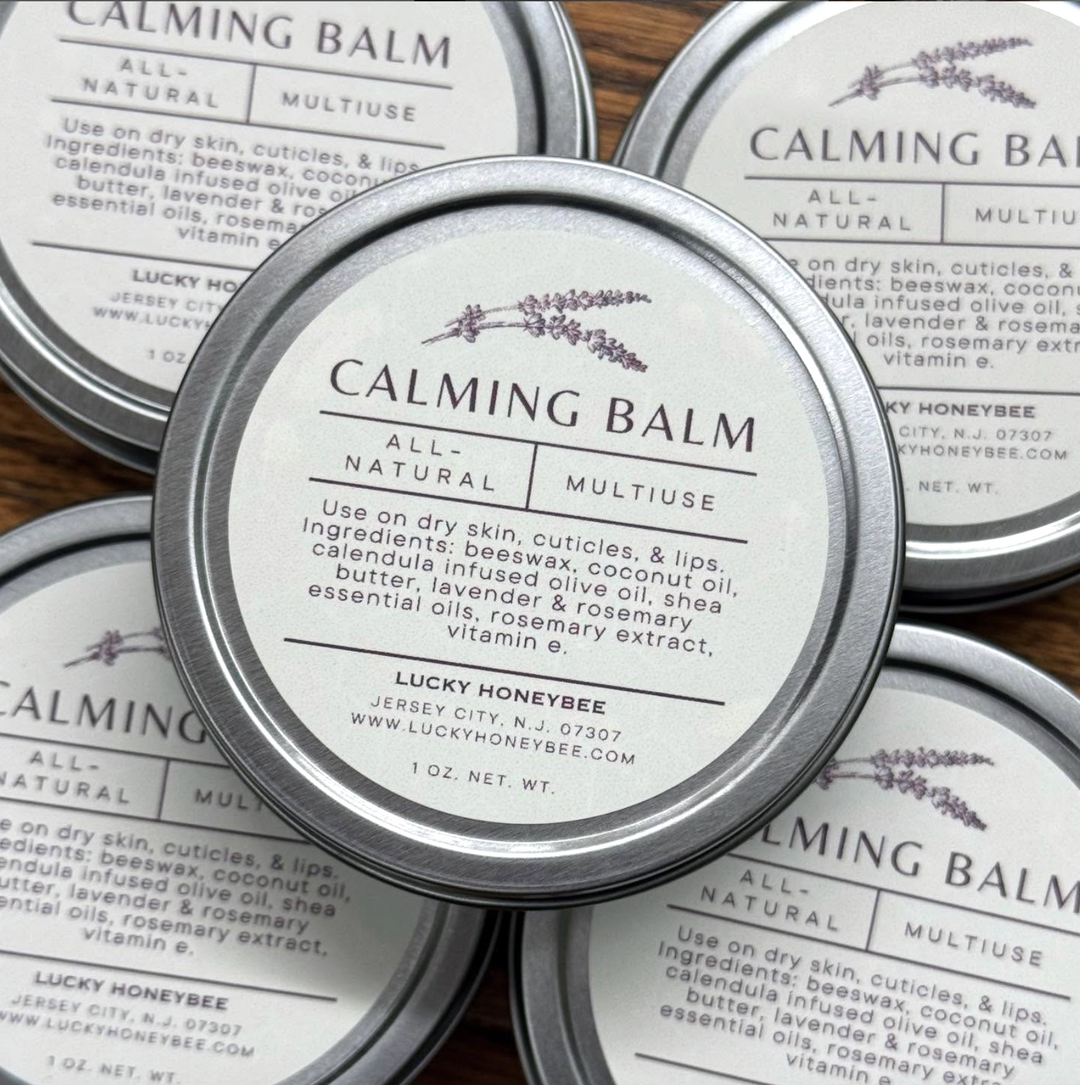Calming Balm