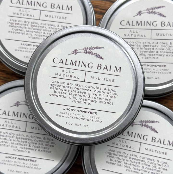 Calming Balm