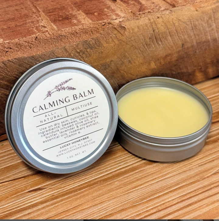 Calming Balm